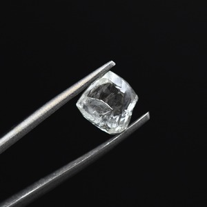 ラフダイヤモンド 1.188ct Rough Diamond 原石 南アフリカ産 （WE00012）