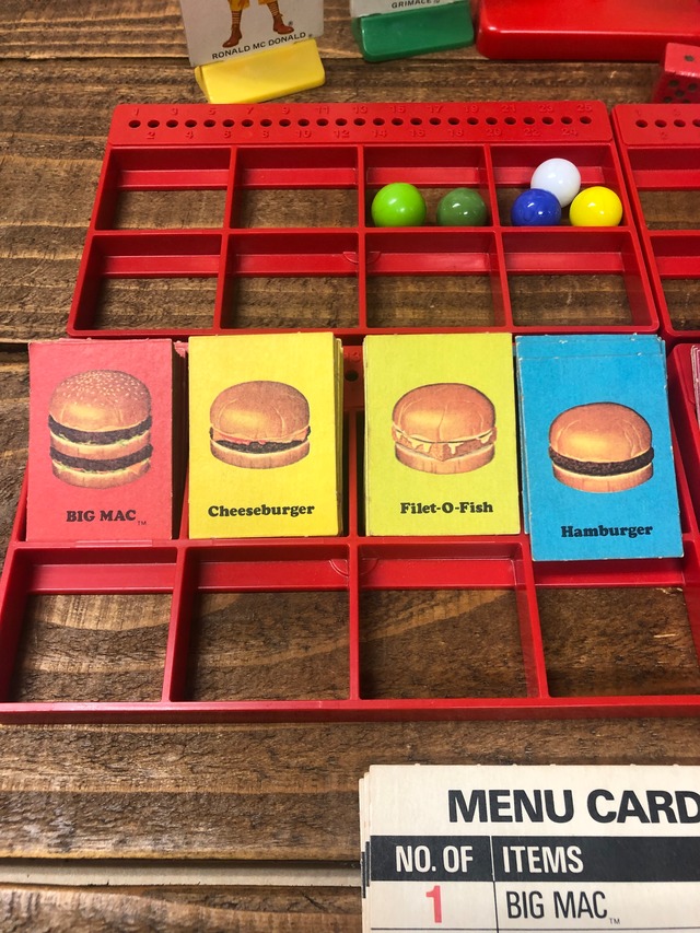 McDonald