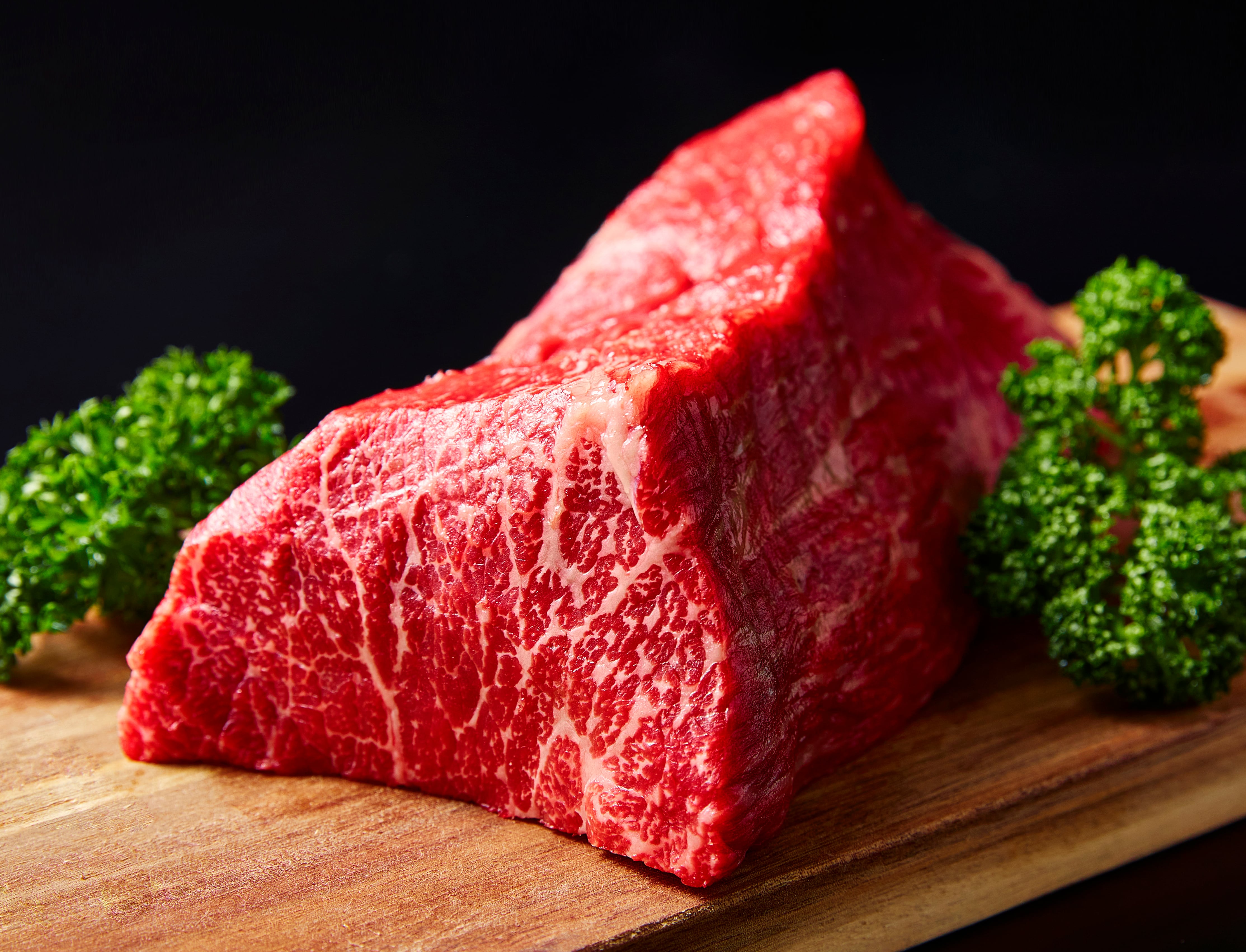 近江牛赤身ブロック肉 500g ローストビーフ等に | 産地直送 近江牛