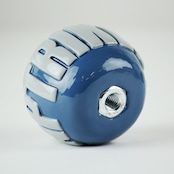 AP's SHIFT KNOB キャプテンブルー - APtrikes125