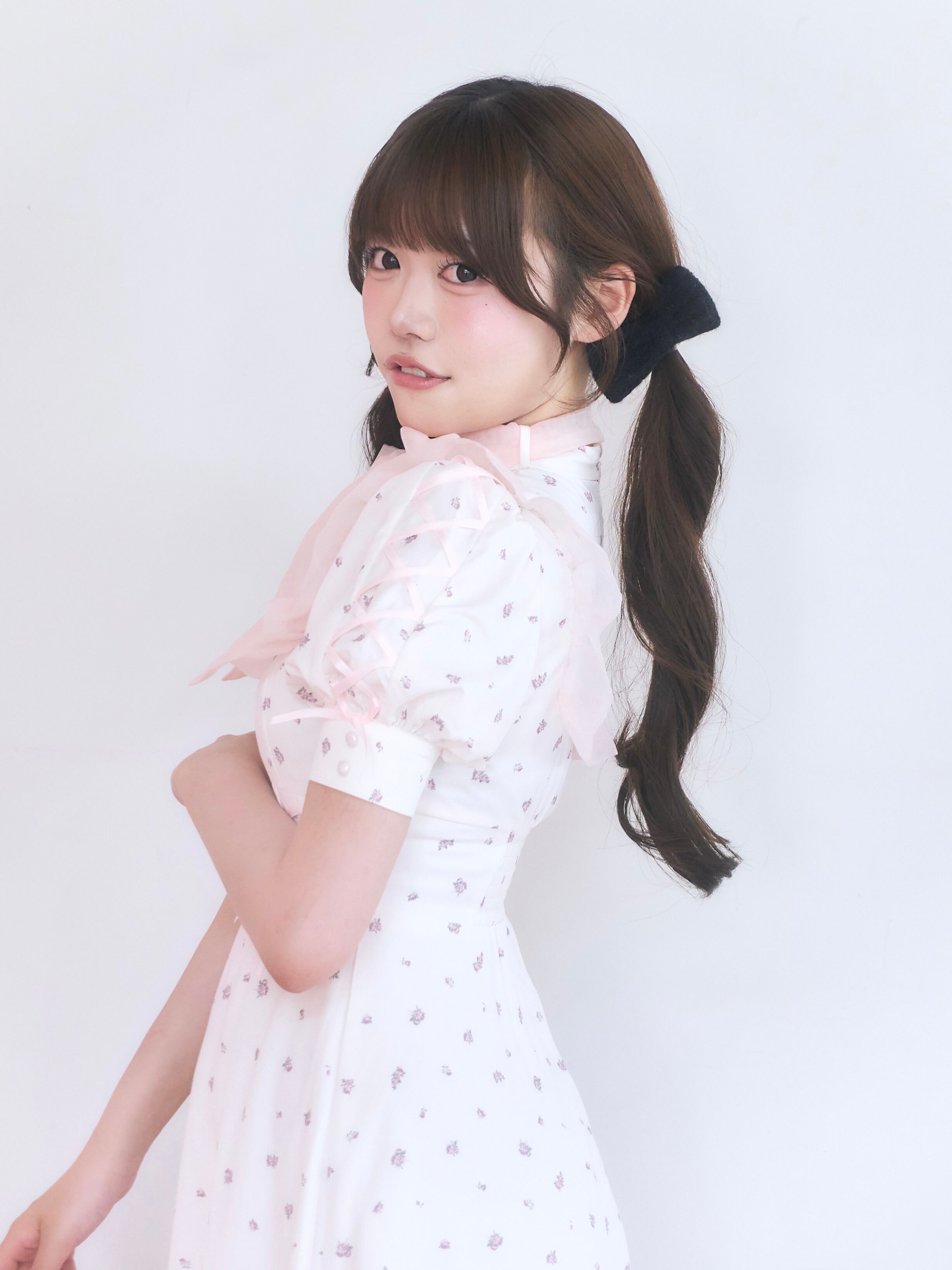 びたーすいーとロングワンピース