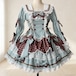 ゆめかわ♡チョコミントJSKコンプリートセット　wanpi182