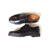 Tomo&Co   Straight Tip Shoes for 1F Store