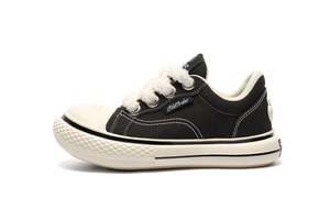【OLD ORDER】OO CANVAS / black