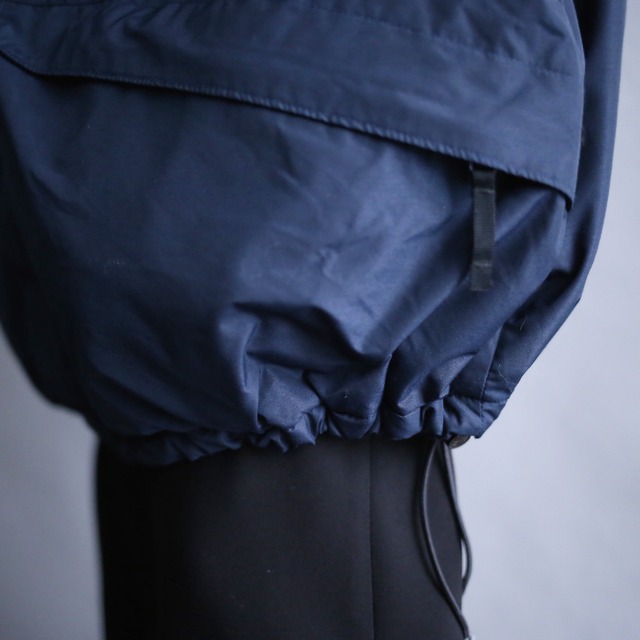 "Columbia" good coloring over size mountain parka