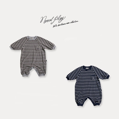 normal play［取寄］melody bebe suit 26autumn