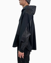 MK26S-S-02 COMFORT-SH #BLK