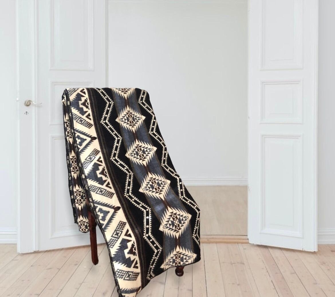 アルパカブランケット ベビーサイズ アウトドア ブランケット アルパカ