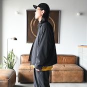 ploduct twelve 25aw City Activeセットアップstyle2
