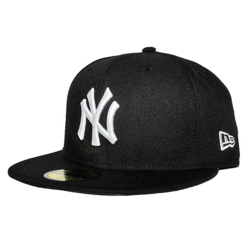 ニューエラ ベースボールキャップ 帽子 NEW ERA 59fifty メンズ レディース MLB ニューヨーク ヤンキース 6 3/4-8 1/4 NR11591127