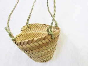 Hanging basket XS(BSK005XS)