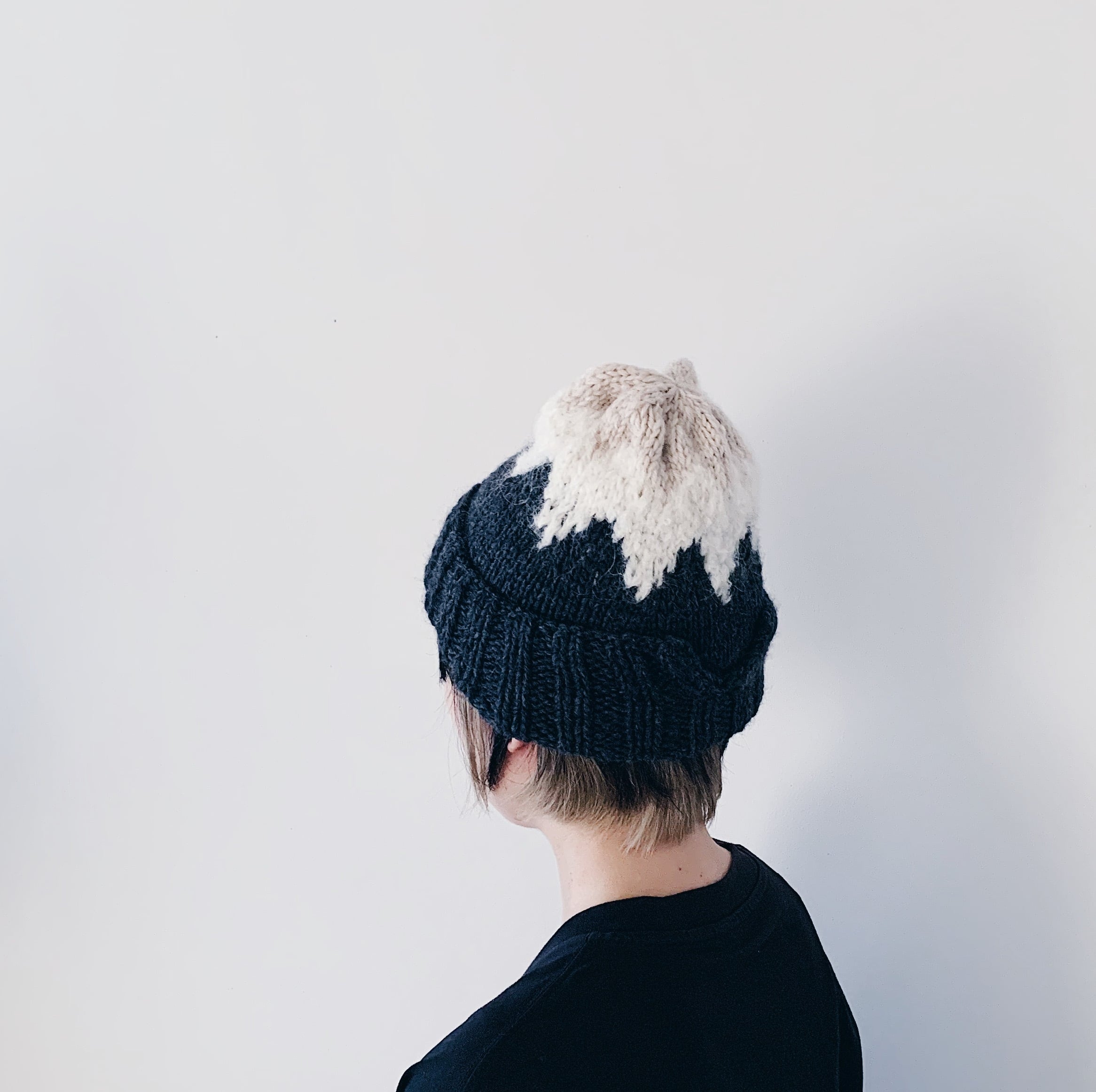 つくし帽　（復刻版）※受注製作