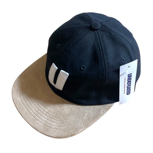 【ランクS】UNDEFEATED 6PANEL CAP