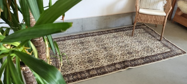 Turkish rug No.794