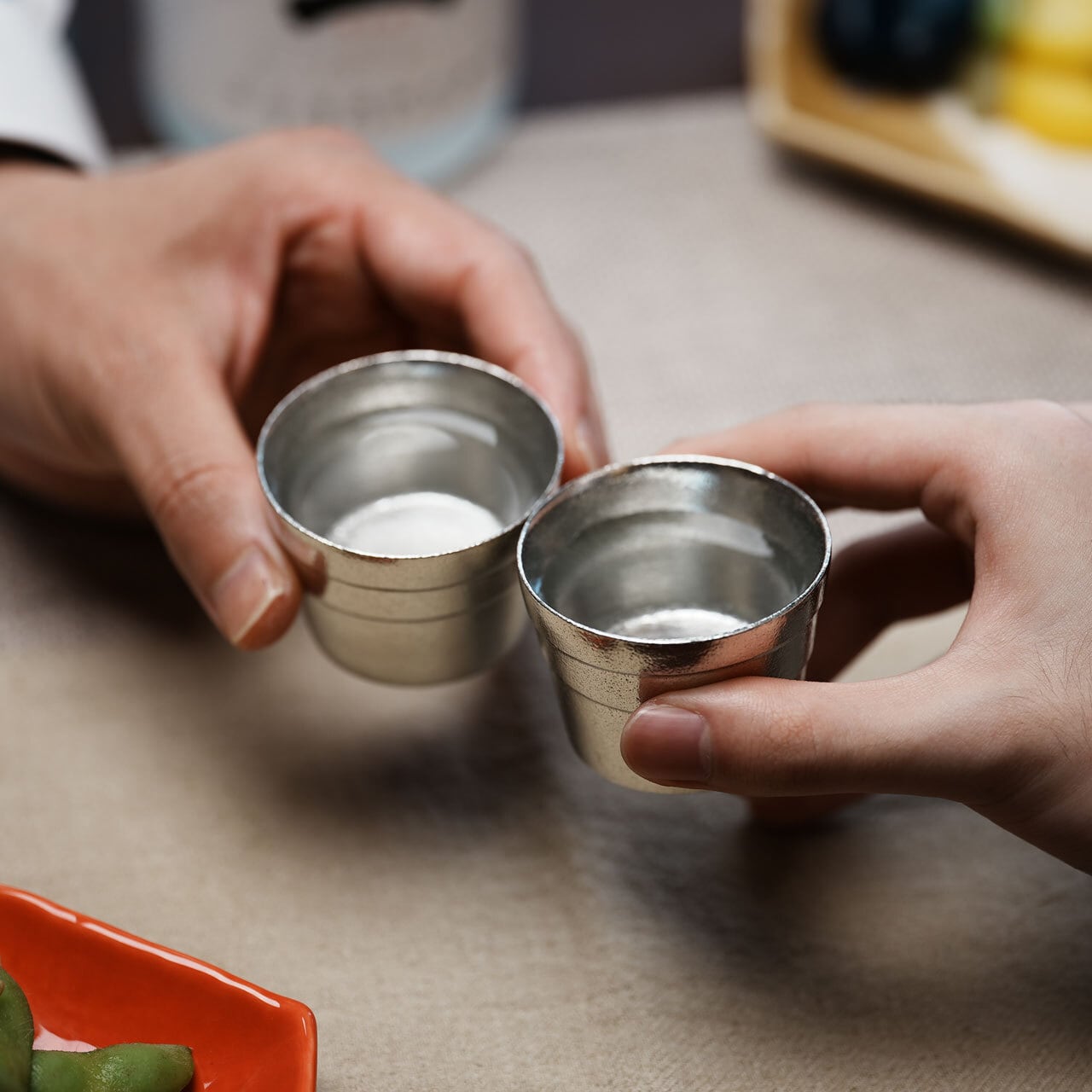 銀雅堂 | 生活を楽しむ専門店「ナガエ堂」本店