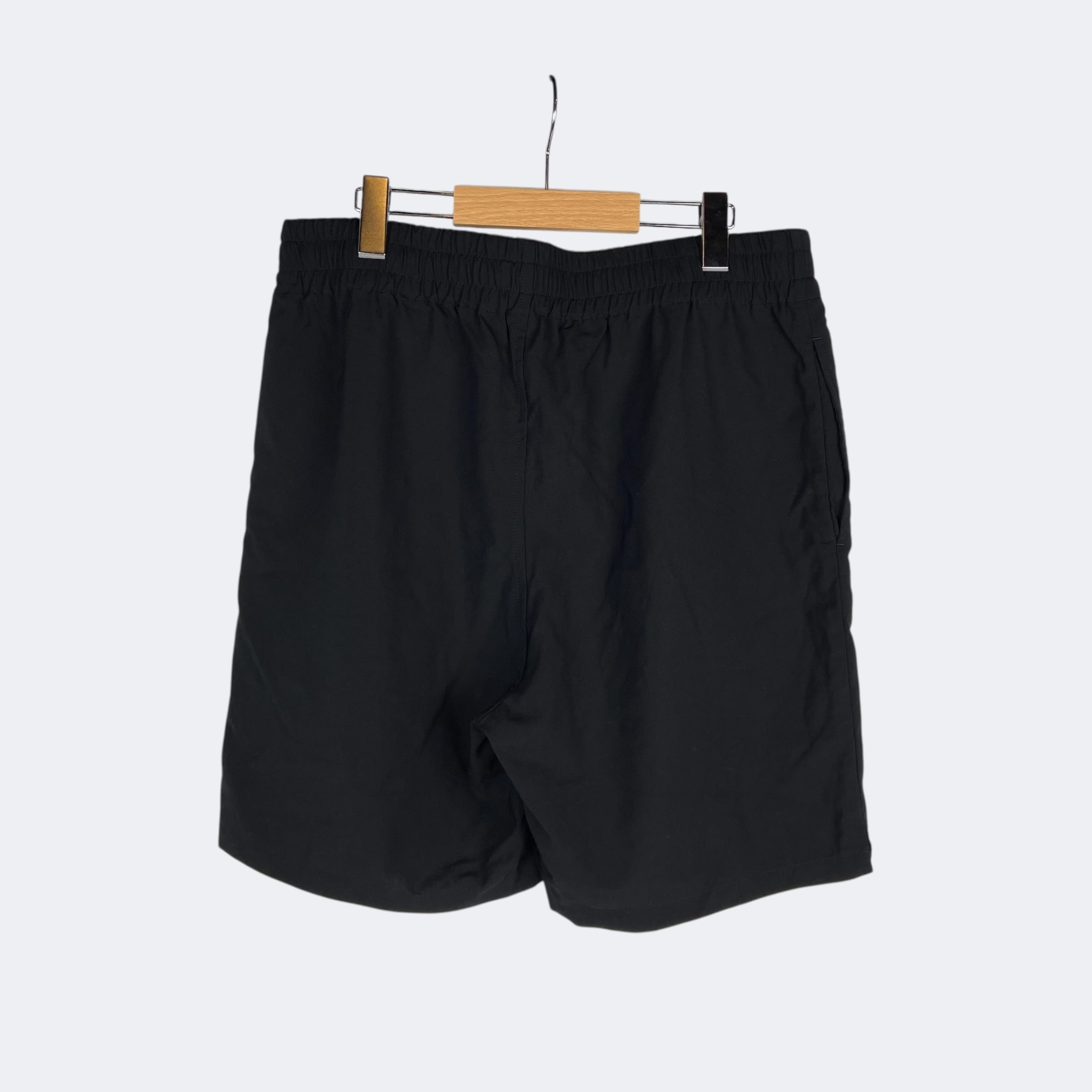 visvim CASSIUS SHORTS ビズビム ショーツ サイズ2 visvim sport VS CASSIUS SHORTS (SUPERFINE) 0121308008004 ビズビム