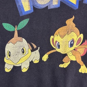 00s POKEMON