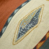 design acryl knit
