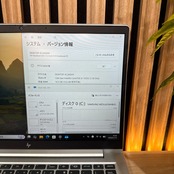 \ 公式ショップ限定価格❣️/ 《最新2023年モデル》HP EliteBook 630 G10 メモリ16GB SSD256GB 第13世代 ノートパソコン 安心サポート&3ヶ月保証付き