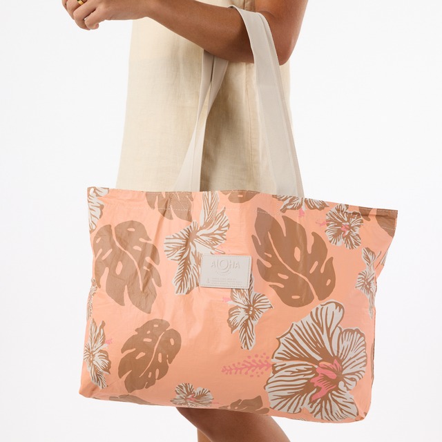 【近日再入荷予定】Papeete HOLOHOLO リバーシブル / ALOHA Collection アロハコレクション