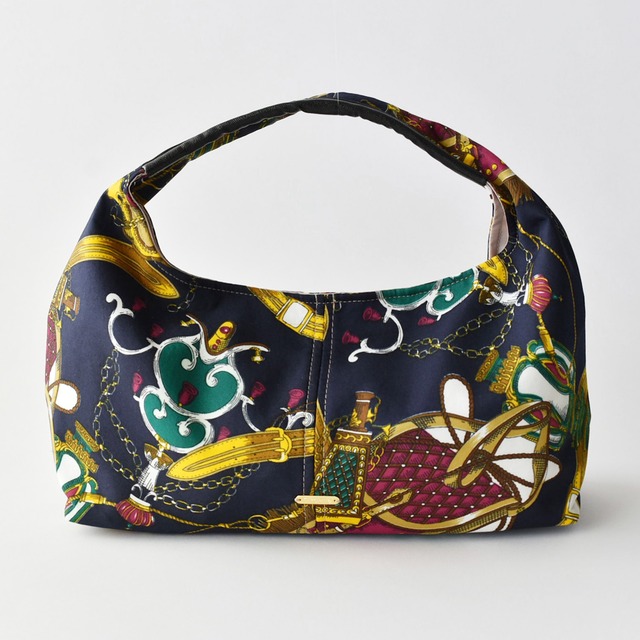 STITCH BAG / No, 10207