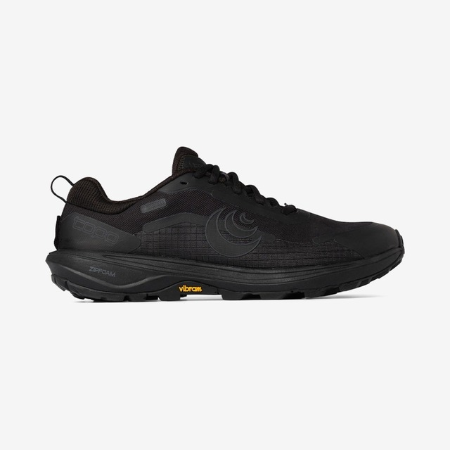 TOPO / TERRAVENTURE 5 GTX（テラベンチャー 5 GTX）/ Mens / Black Charcoal