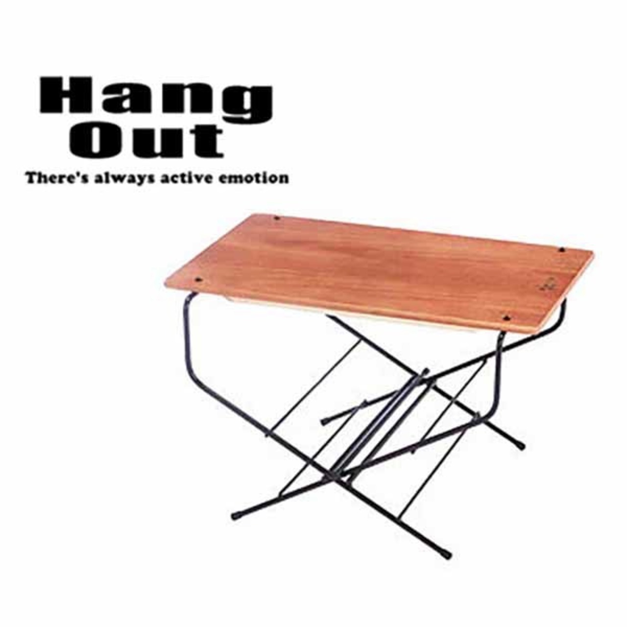 【送料無料】HangOut(ハングアウト) ファイヤー サイド テーブル 焚火 多用途 スタンド
