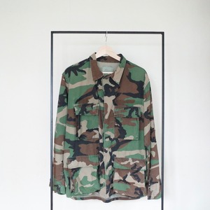 U.S.ARMY BDU jacket