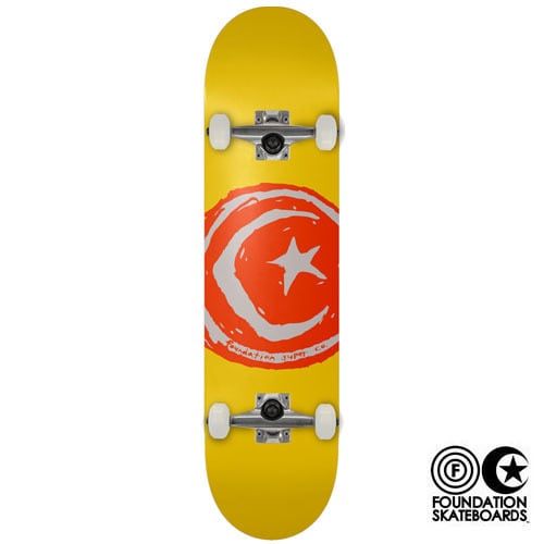 コンプリートデッキ | ヴァーサトル