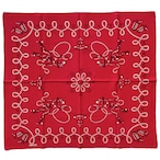 【Special】1950s  swagger ウエスタン ヴィンテージバンダナ