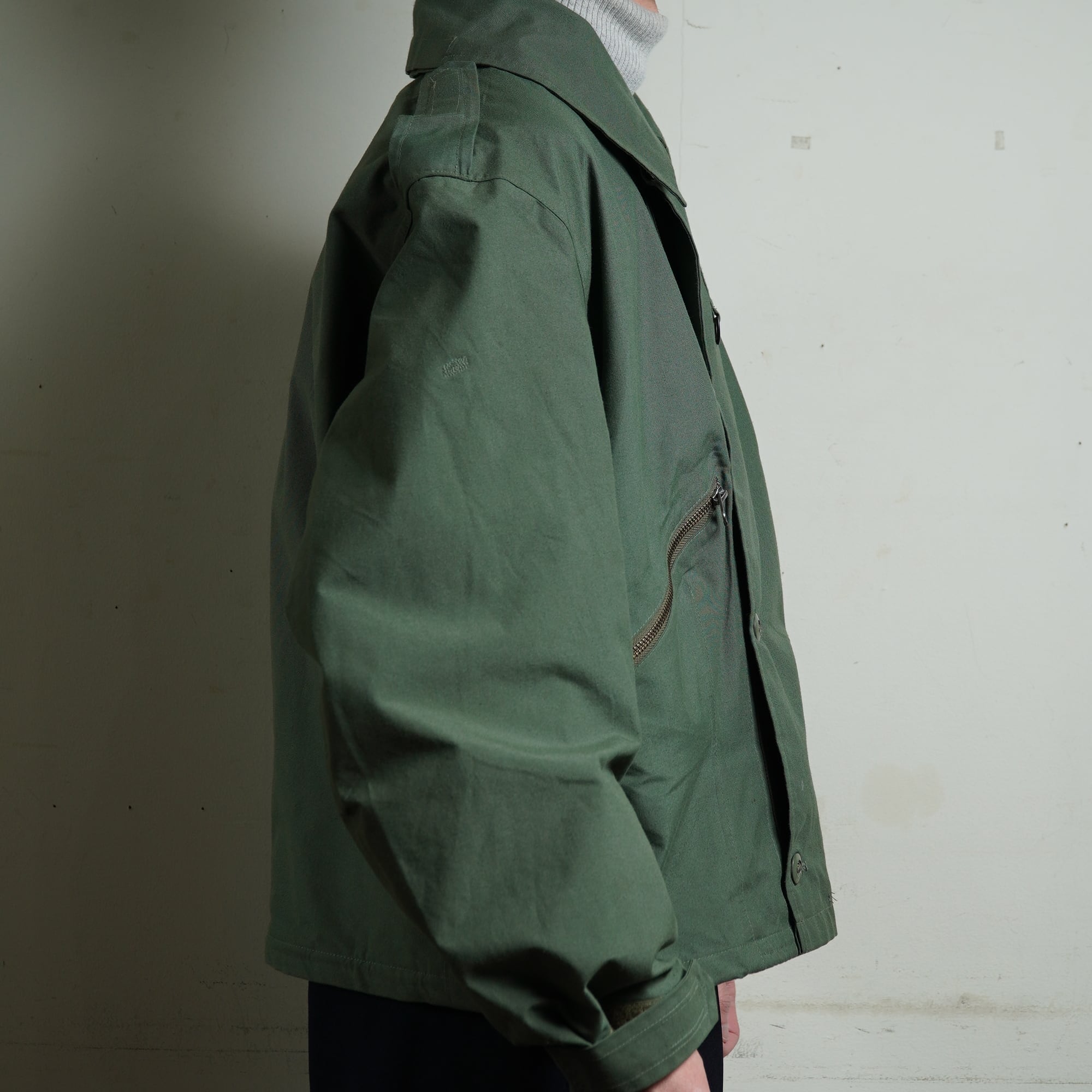 Royal Air Force MK4 Goretex Flight Jacket【DEADSTOCK】 | AMICI