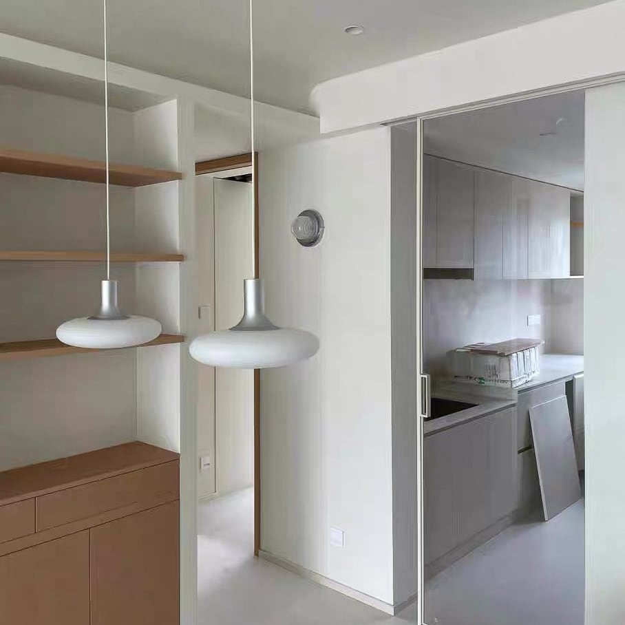 コノス ペンダントライトリプロダクト Konos Pendant Light