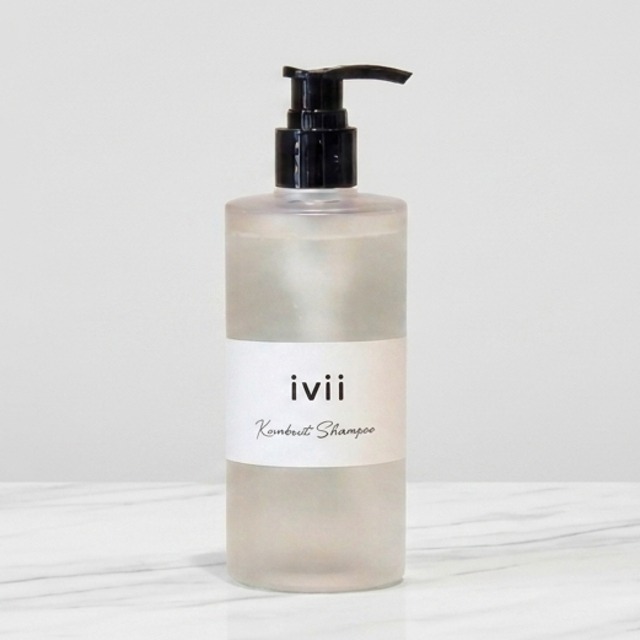 ivii 【髪質改善ケア】ケラニットシャンプー 290ml