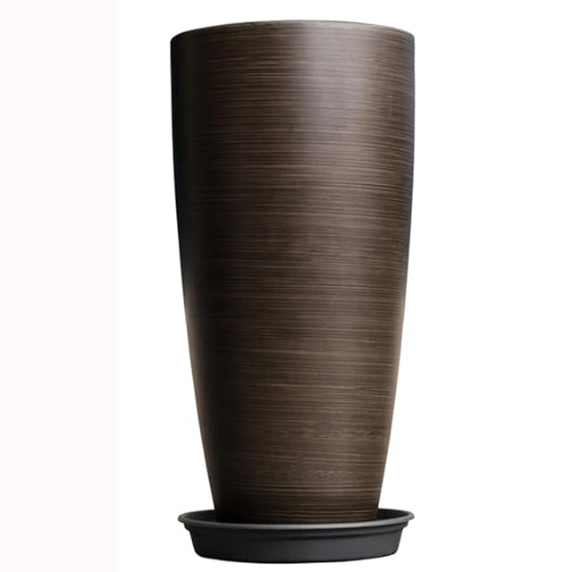 テラコッタ　アンティーク調　直径50cm 高さ45cm オリーブ柄 植木鉢 陶器 テラコッタ アンティーク調 直径50cm 高さ45cm オリーブ柄 植木鉢 陶器