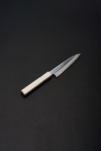 庖斬巴　雪華鏡(せっかきょう)　　ペティナイフ 135mm　IK-054