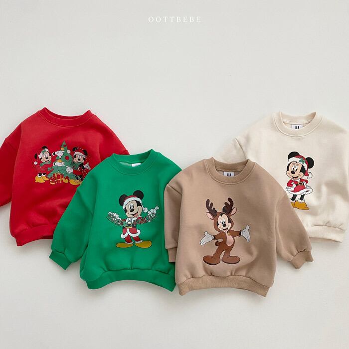 oottbebe ディズニー　クリスマス oottbebe ディズニー クリスマス | APPS-BICENTENARIO-PRD-01