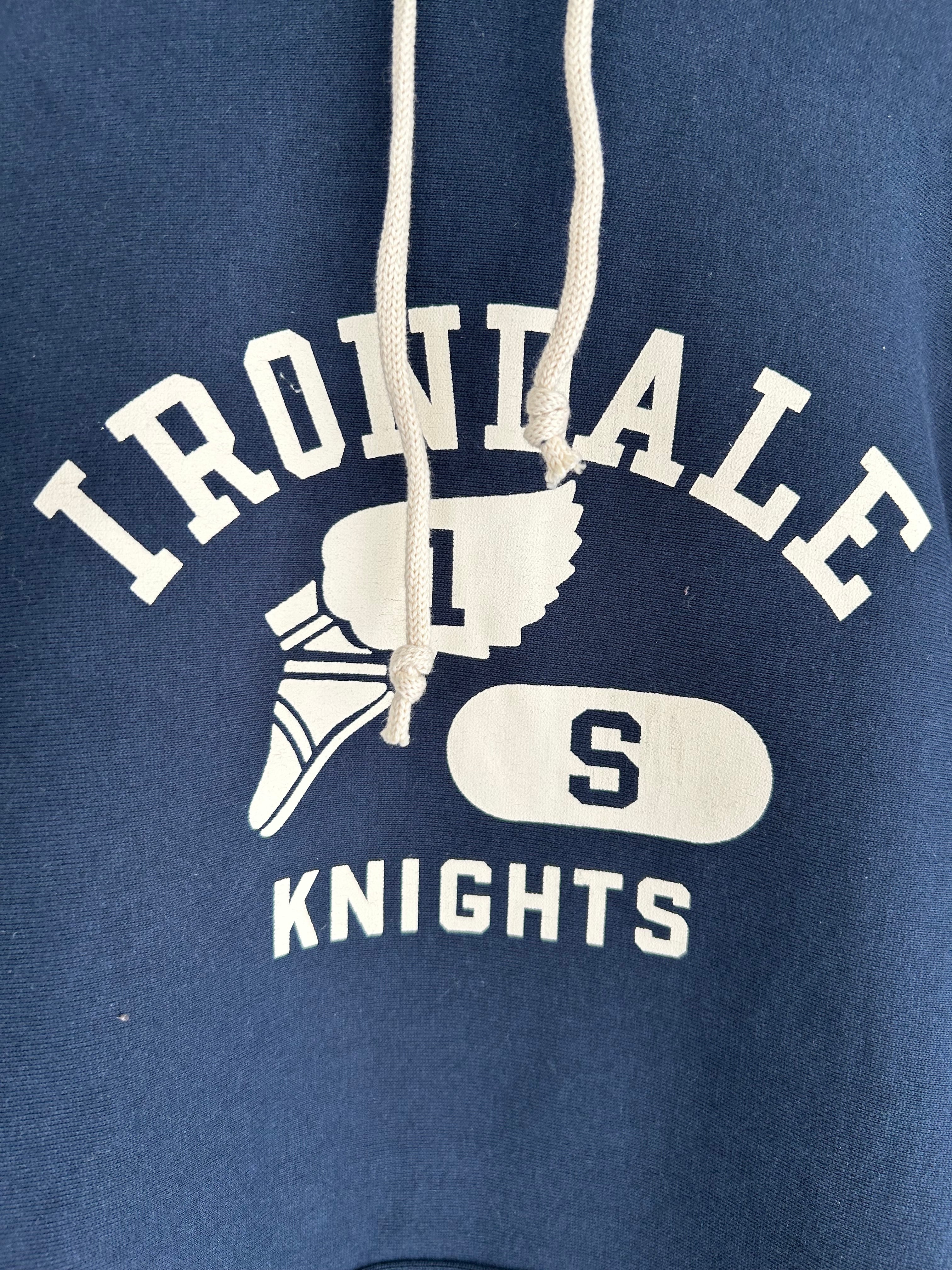WAREHOUSE Lot. 484 IRONDALE | union online shop