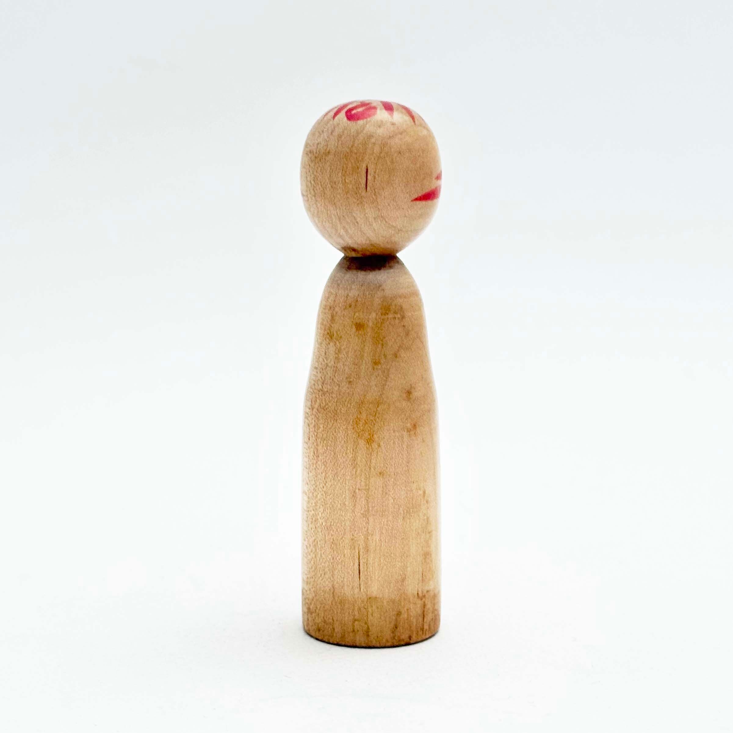 遠刈田系 / 我妻吉助