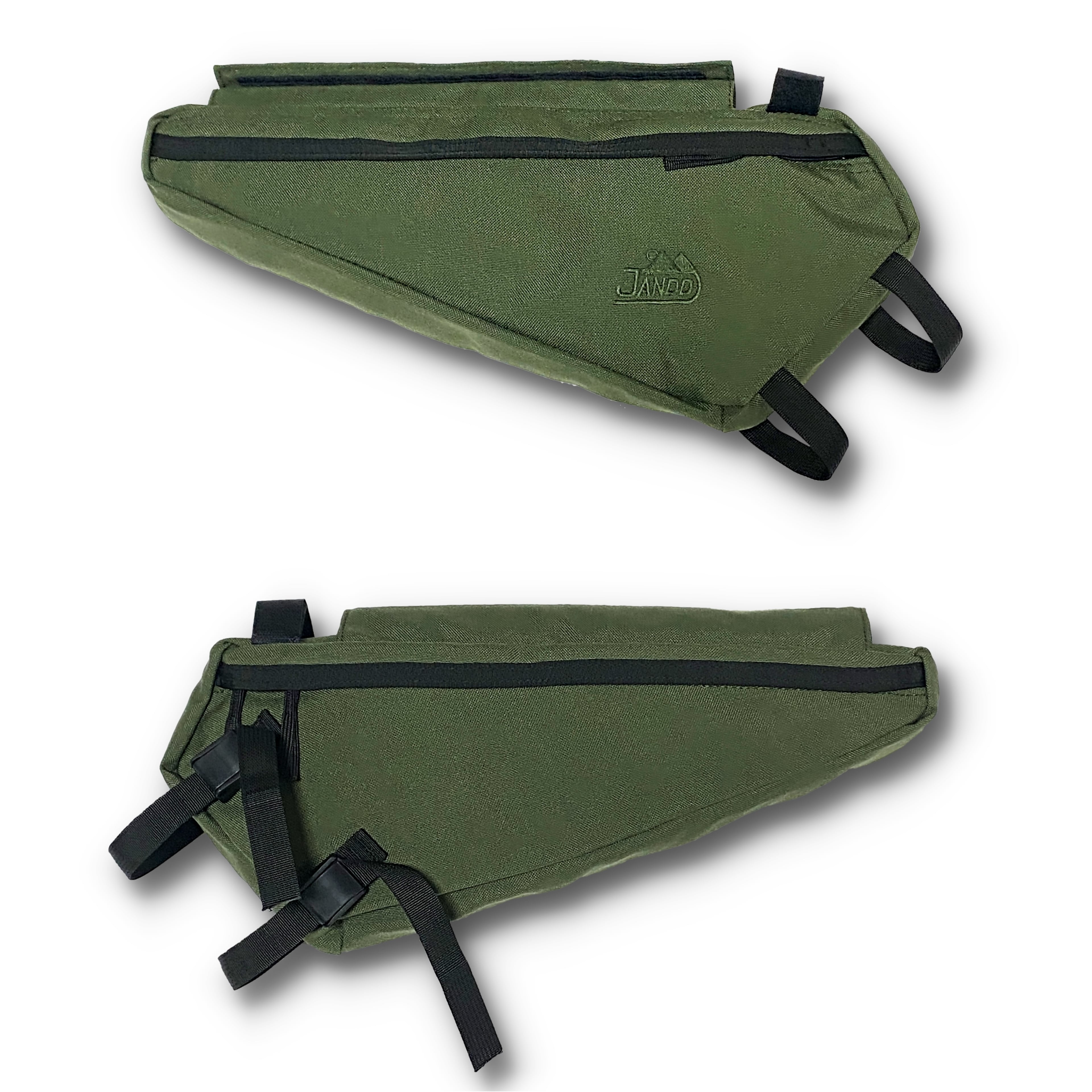 Frame Pac 3L/フレームパック【JANDD/ジャンド】サイクルバッグ