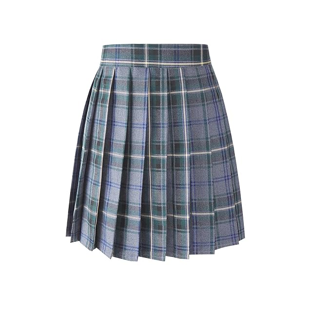 PAJアウフグーススカート Aufguss skirt ユニセックス（グリーン