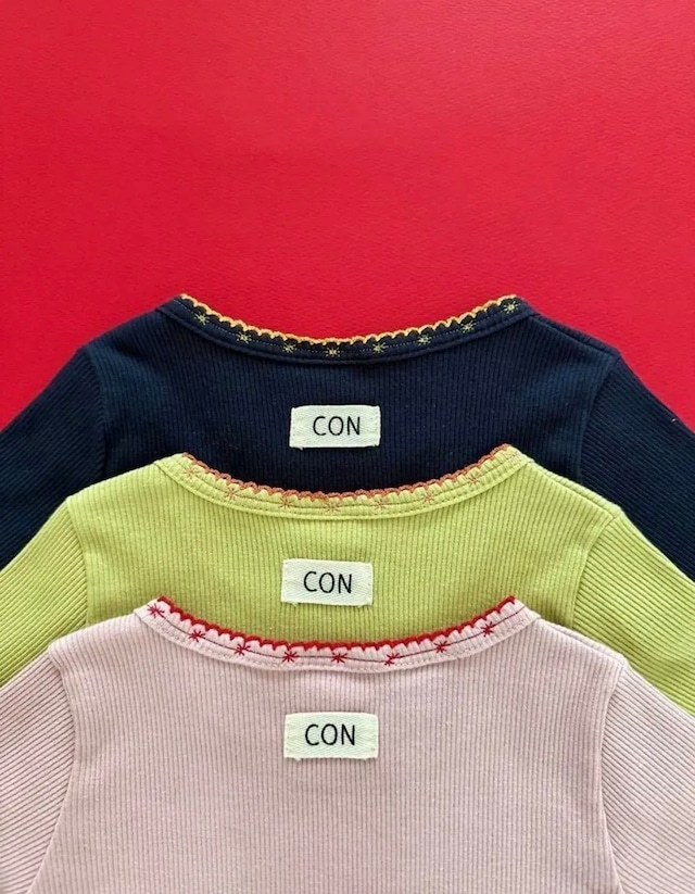 【即納】Pancoat T-shirt /
