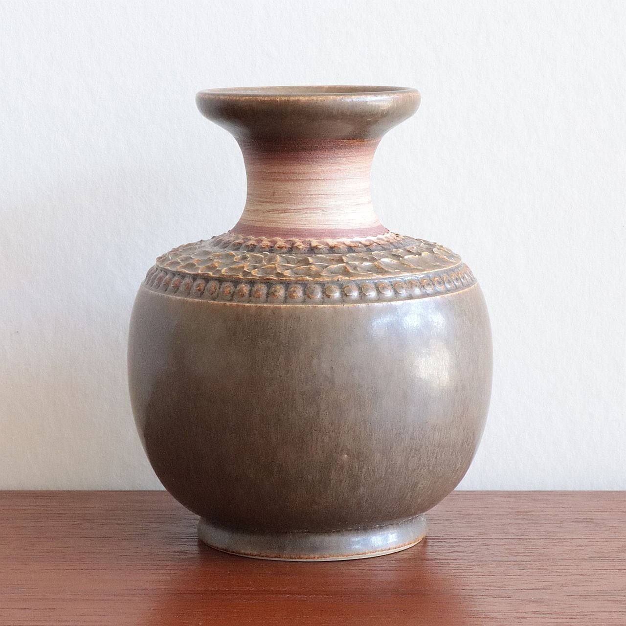 フラワーベース | 北欧ヴィンテージ雑貨 Prae Interior(プラエ インテリア)