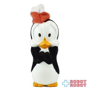 バーガーキング ウッディー・ウッドペッカー  ペンギンのチリー・ウィリー 2000