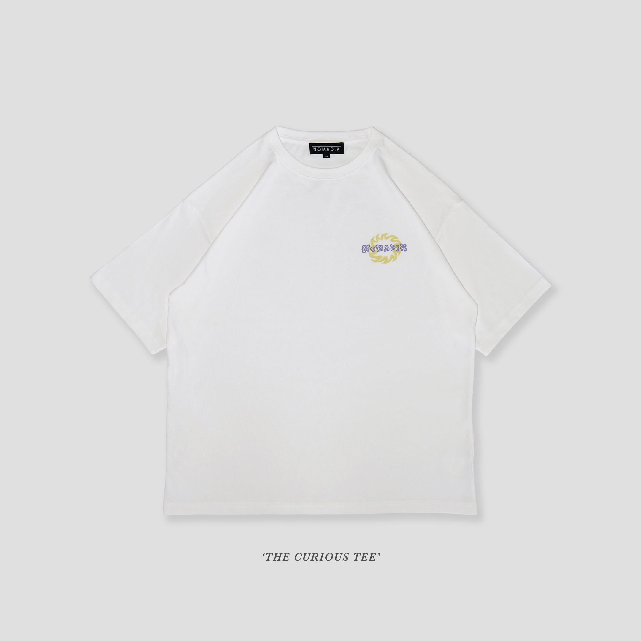 777 WORK VEST | NOMADIK STORE