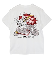 HAVE A NICE SUMMER-Tee - SUNBURN (3XLサイズ)