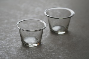 津田清和 50. コンフィチュールカップ(小)