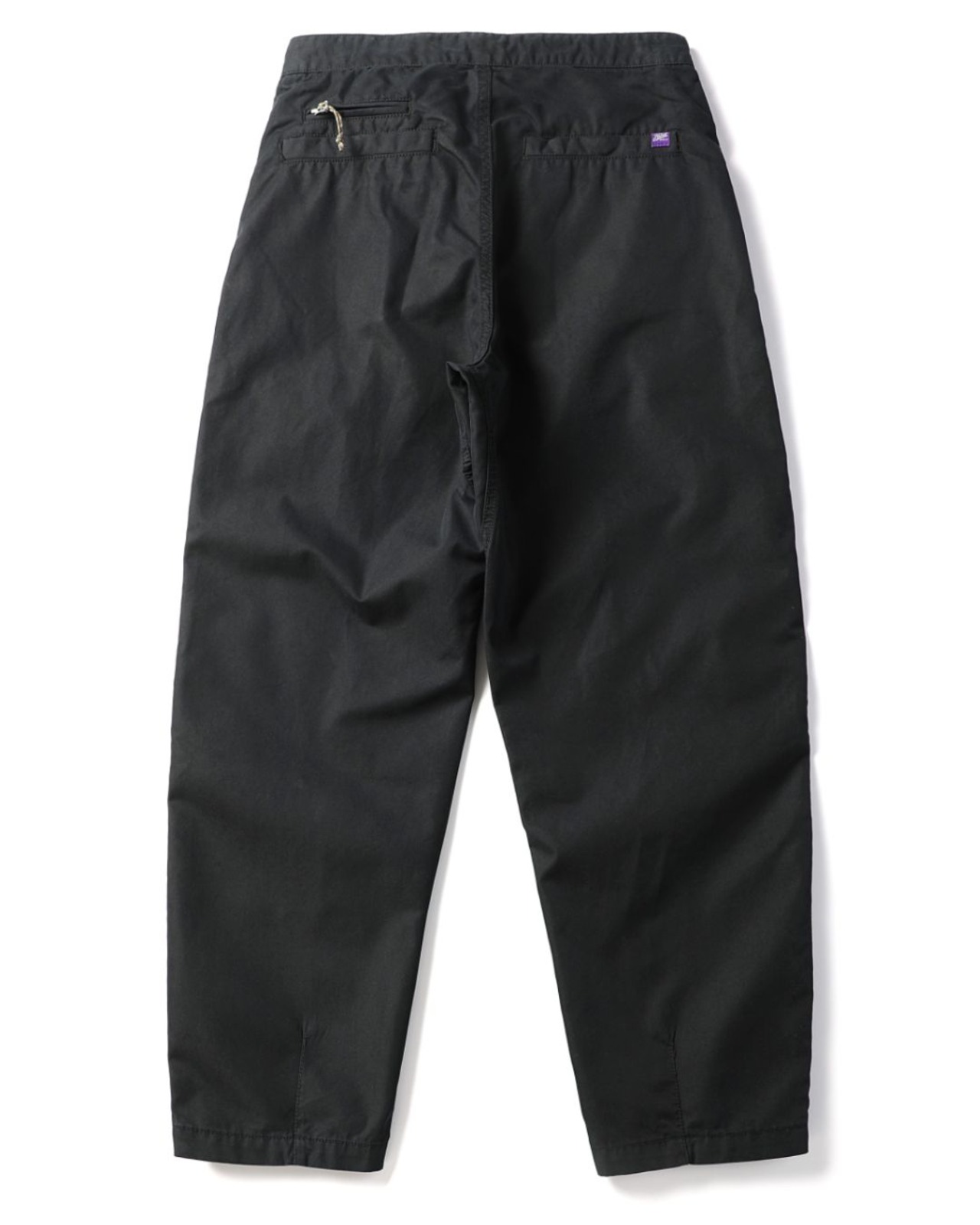 マルチポケットテーパードパンツ S0357