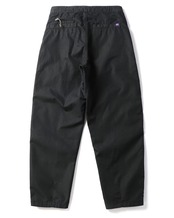 マルチポケットテーパードパンツ S0357