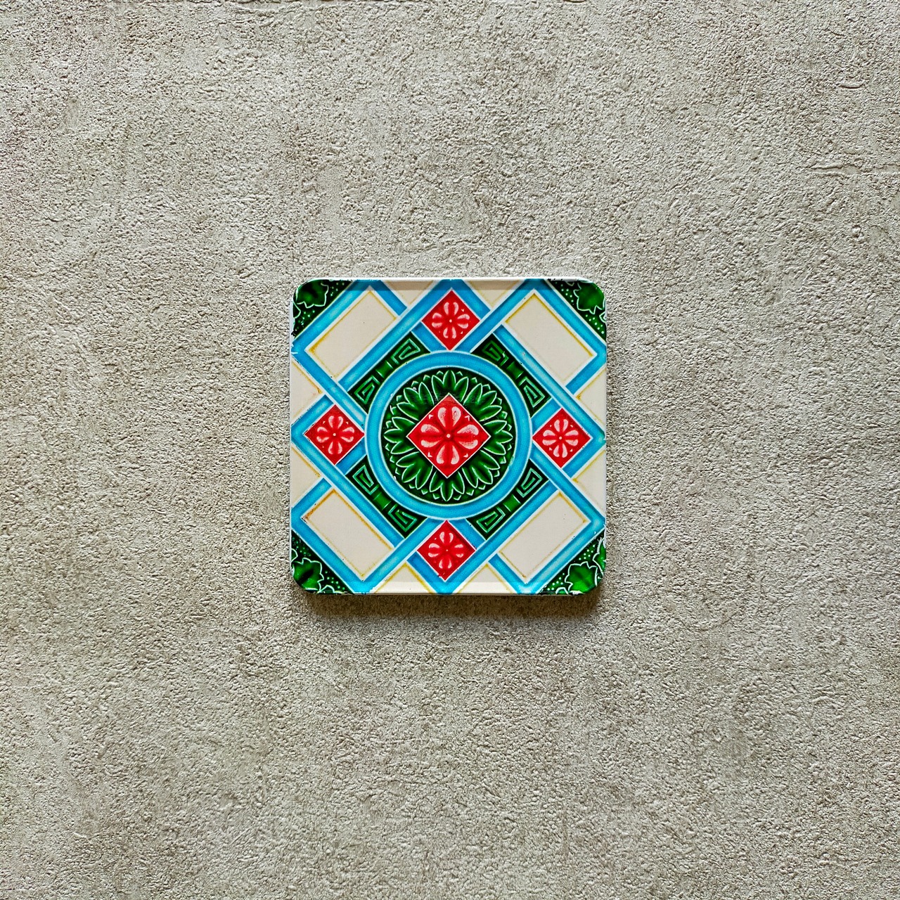 マグネットコースター