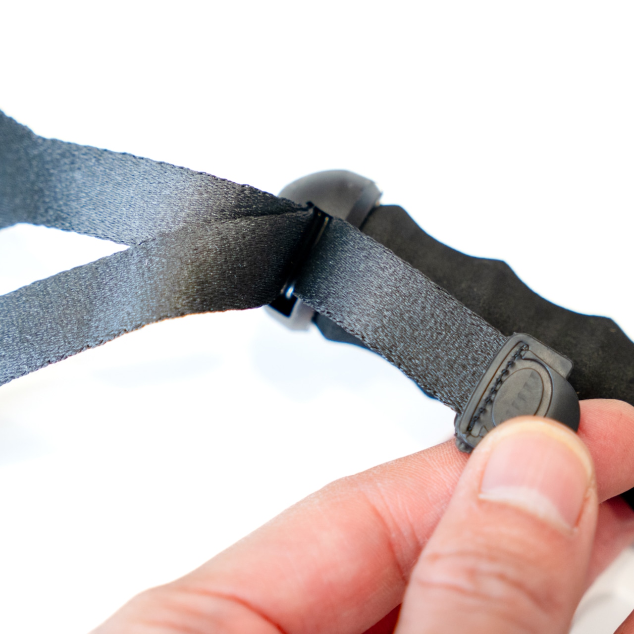 3Kカーボン-ULトレッキングポール